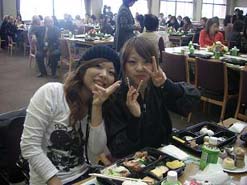 平成20年度 第38回 総会・懇親会