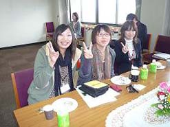 平成20年度 第38回 総会・懇親会