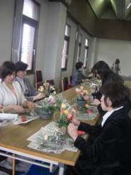 平成20年度 第38回 総会・懇親会