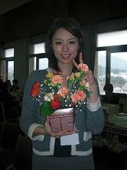 平成20年度 第38回 総会・懇親会