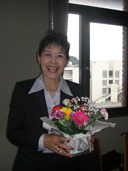 平成20年度 第38回 総会・懇親会