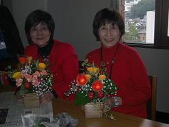 平成20年度 第38回 総会・懇親会